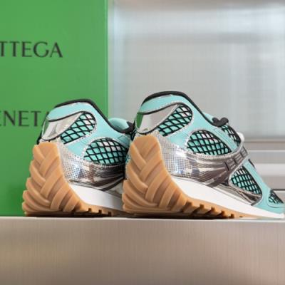 wholesale quality bottega veneta orbit shoes model no. 83